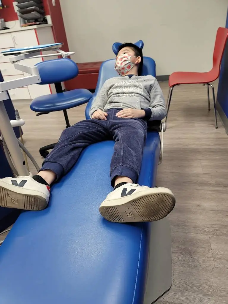Kids Dental