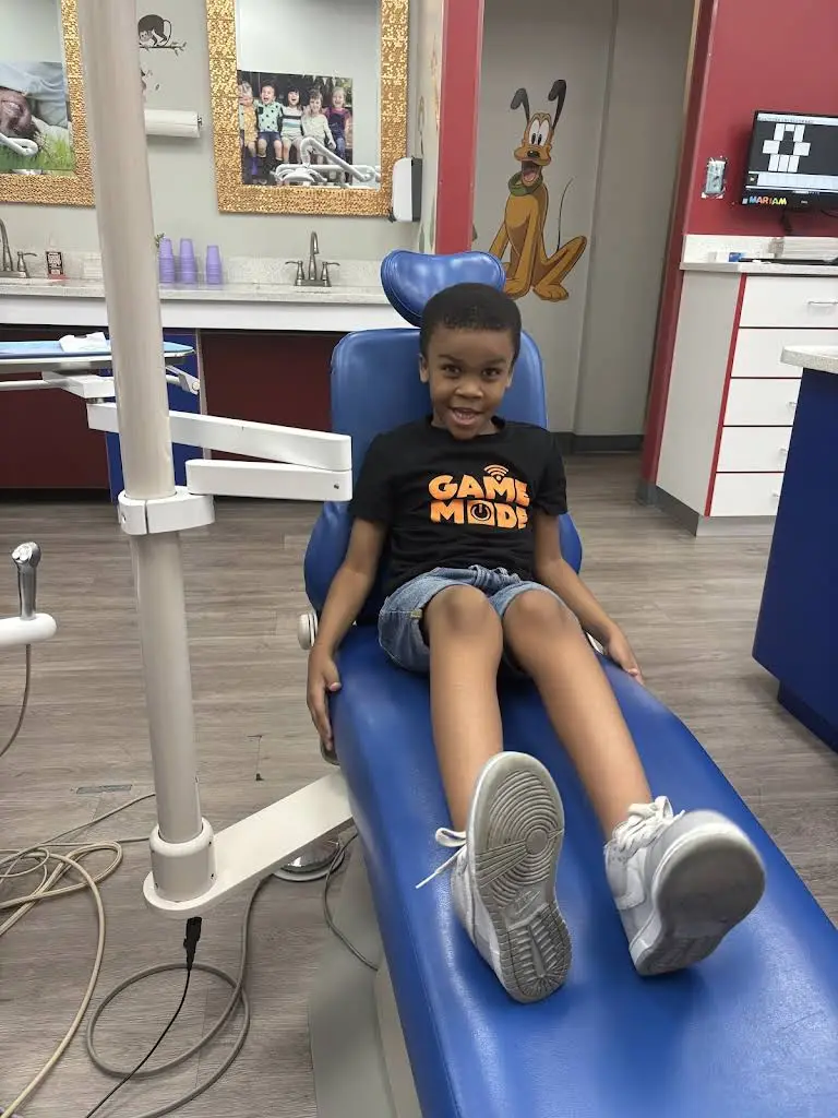 Kids Dental