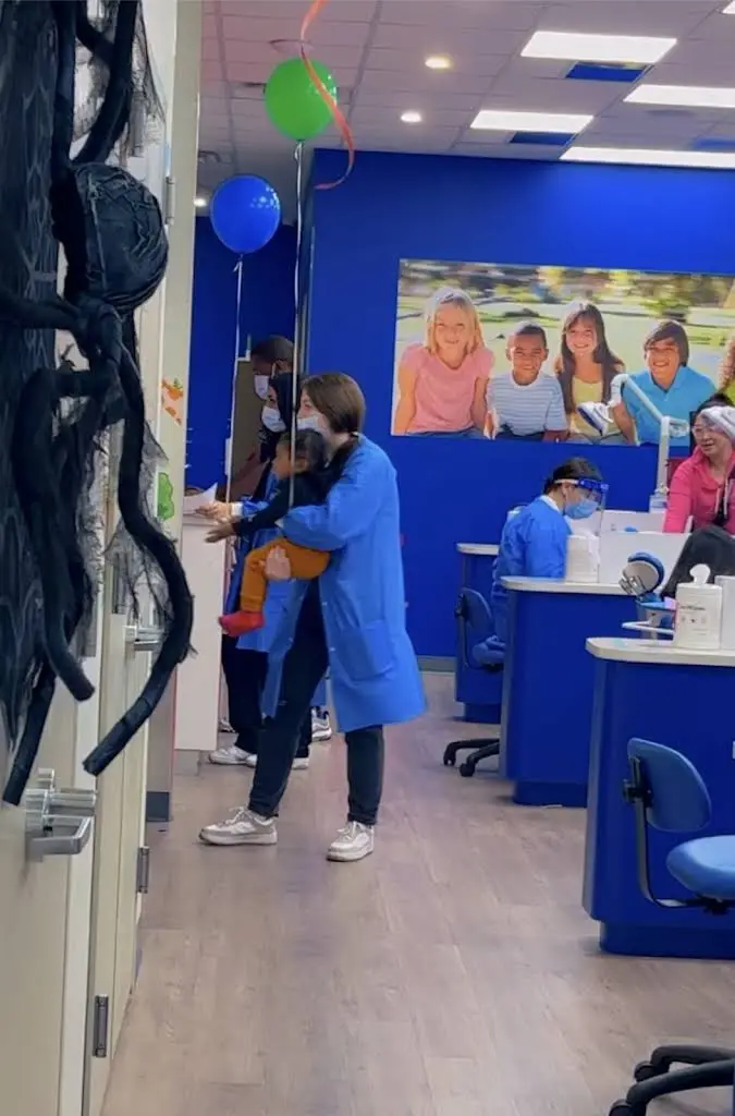 Kids Dental