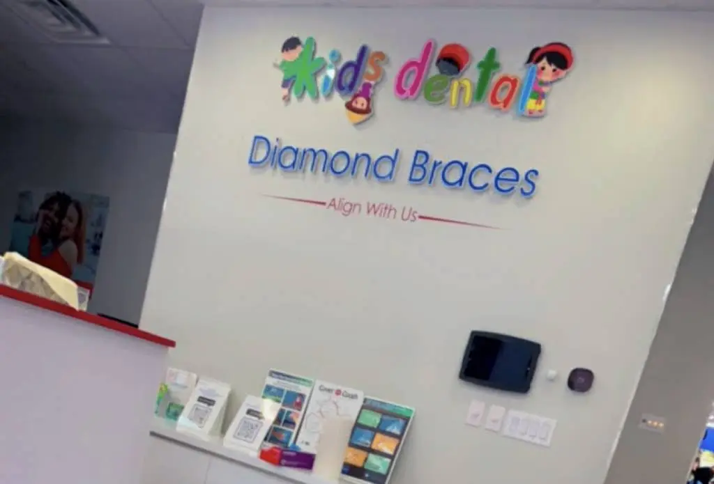 Kids Dental