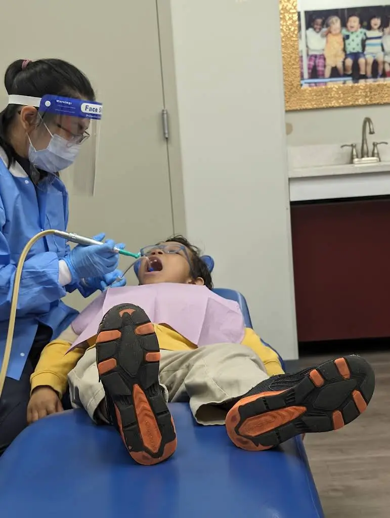 Kids Dental
