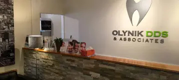 Christopher Olynik DDS
