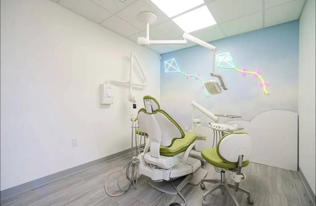 City Kids Dentistry