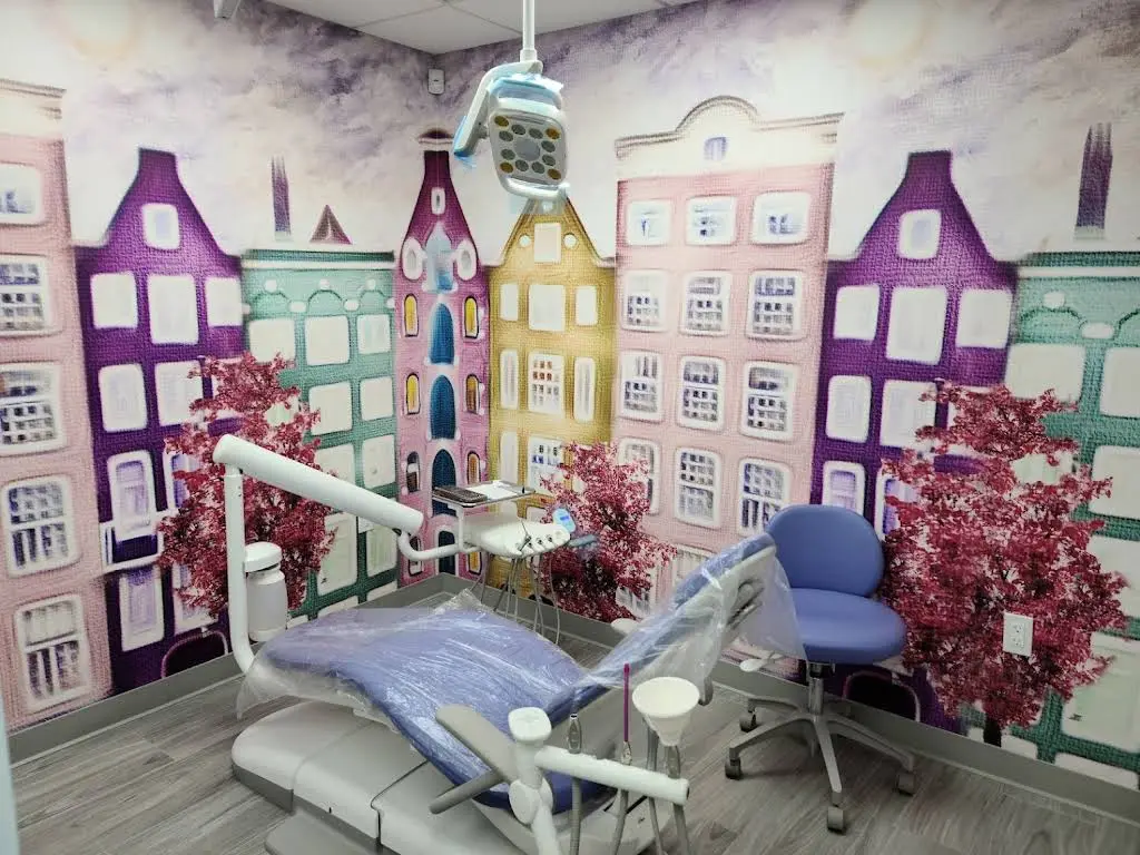 City Kids Dentistry