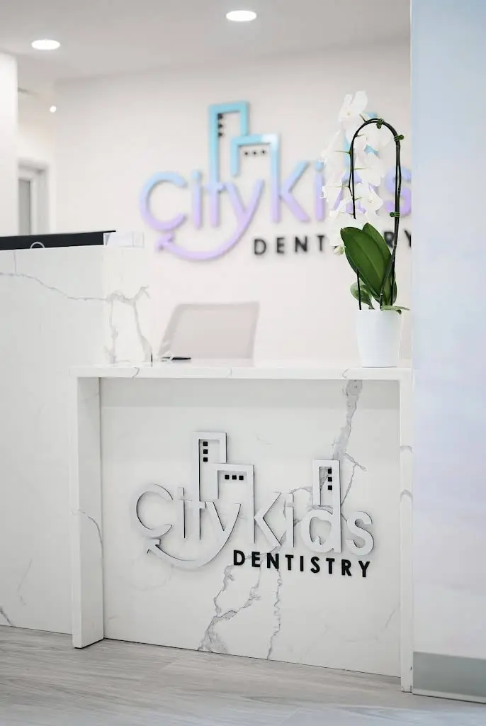 City Kids Dentistry