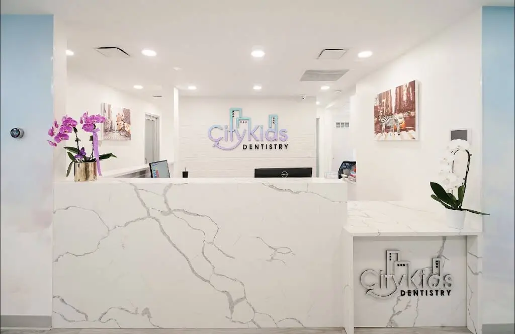 City Kids Dentistry
