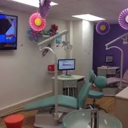 Park Slope Kids Dental Care