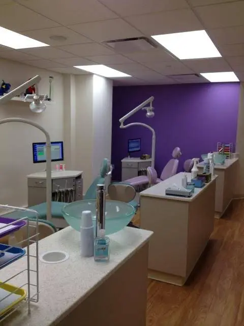 Park Slope Kids Dental Care