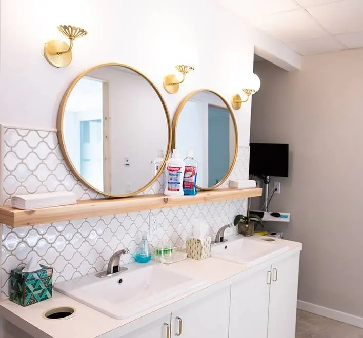 Brooklyn Oak Dental Care