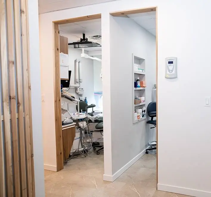 Brooklyn Oak Dental Care