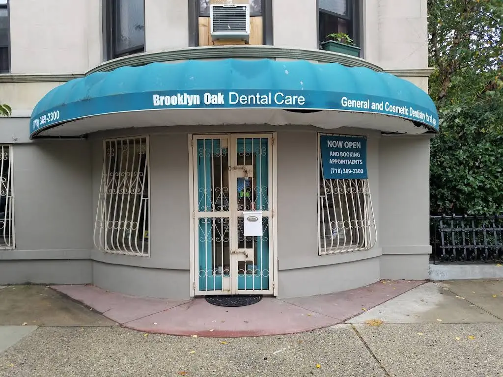 Brooklyn Oak Dental Care