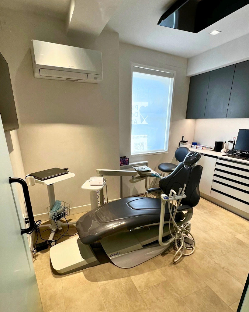Plaza Dental Arts