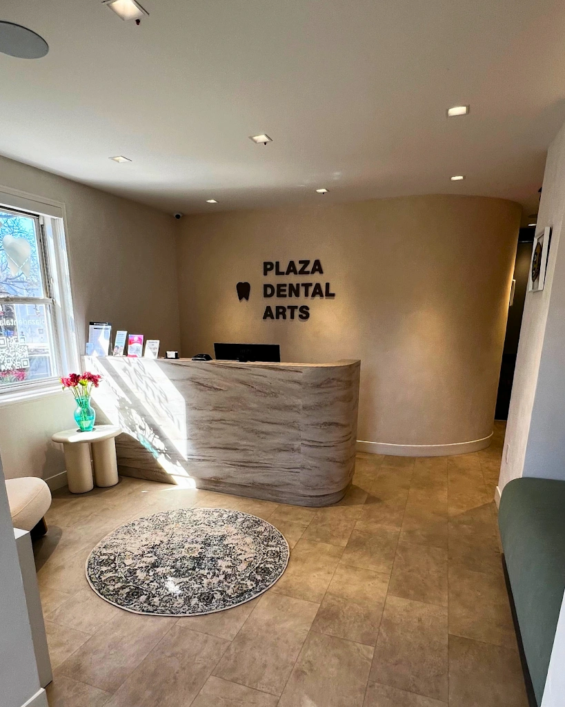 Plaza Dental Arts