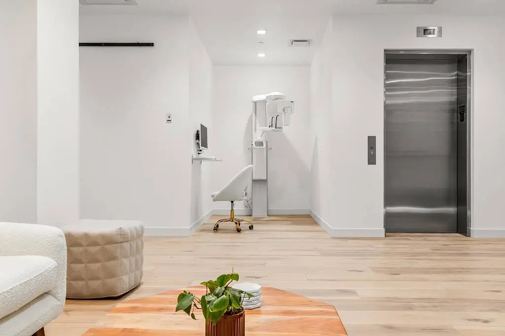 Brooklyn Mint Dental