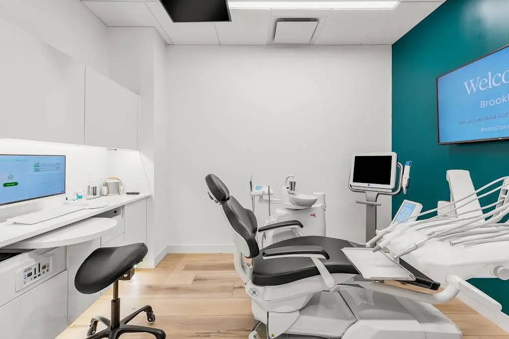 Brooklyn Mint Dental