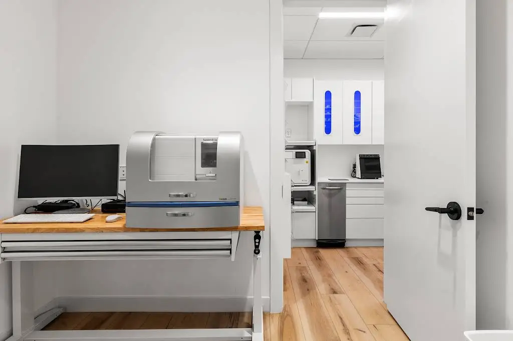 Brooklyn Mint Dental