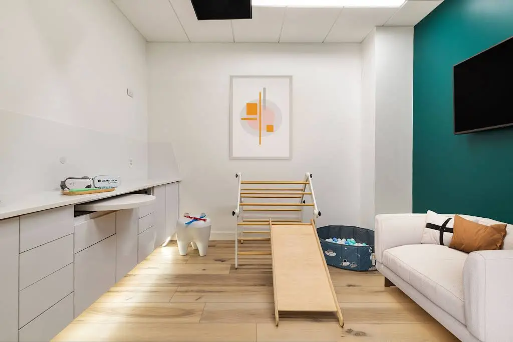 Brooklyn Mint Dental