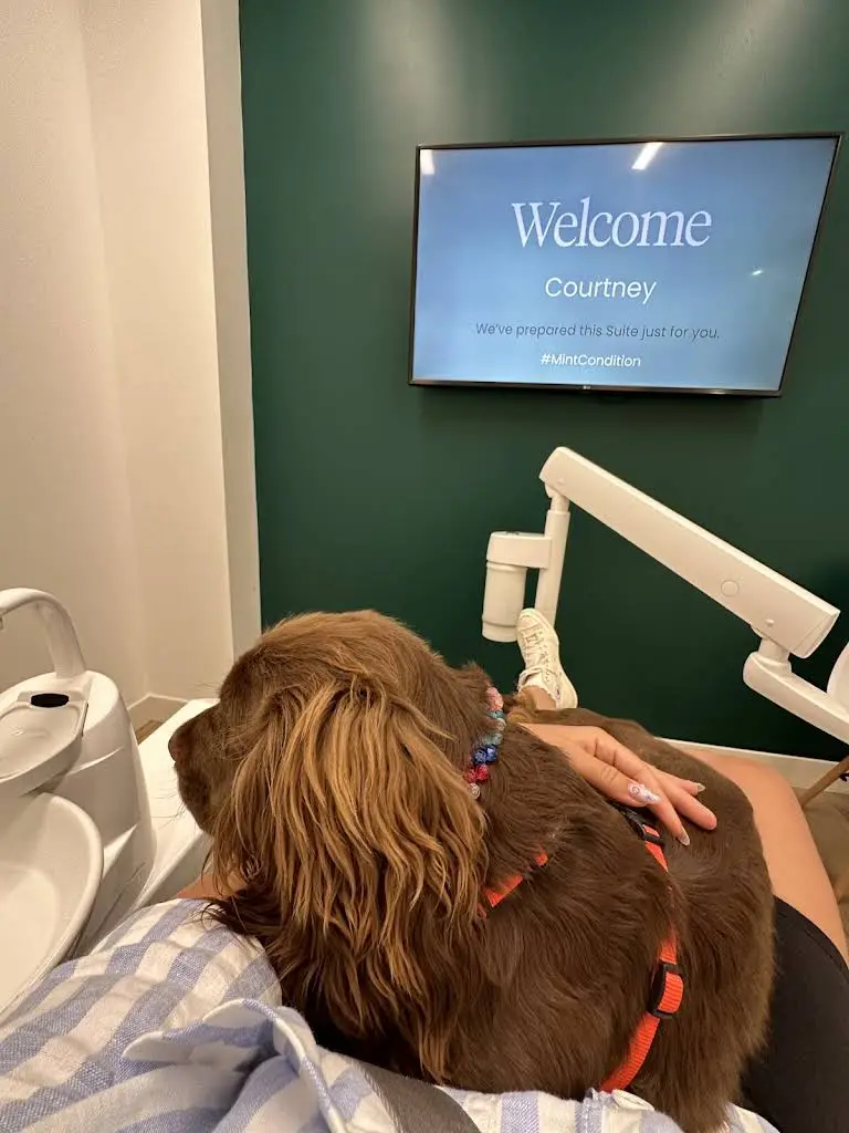 Brooklyn Mint Dental