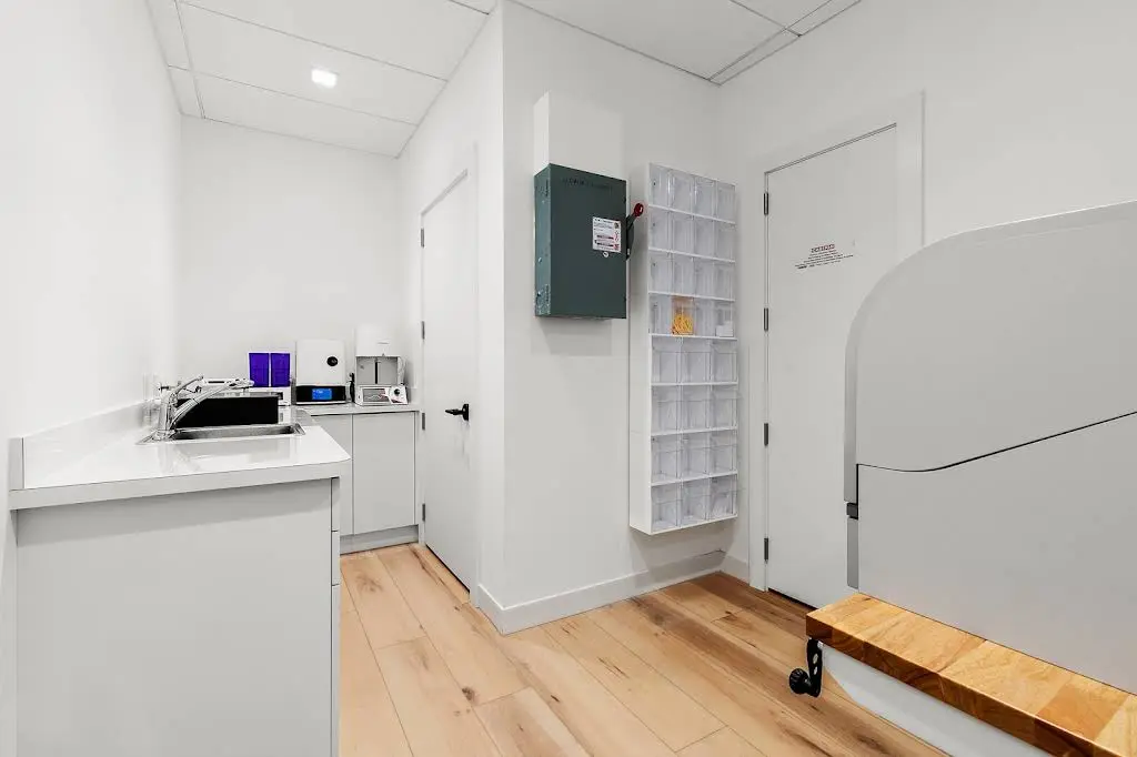 Brooklyn Mint Dental