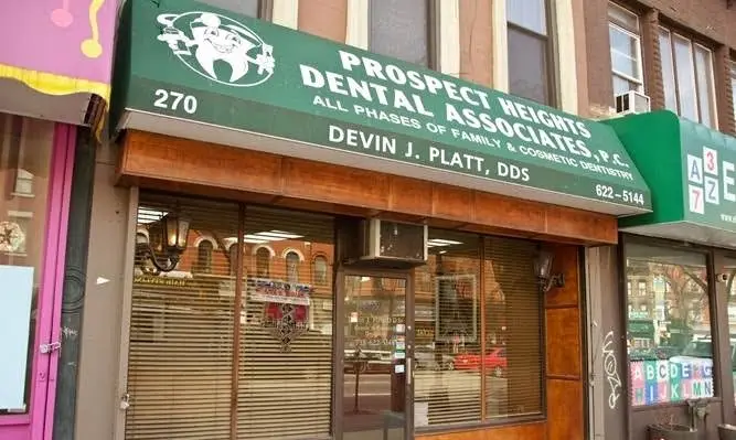 BMW Dental