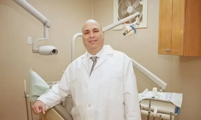 BMW Dental