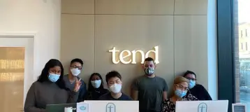 Tend Dental