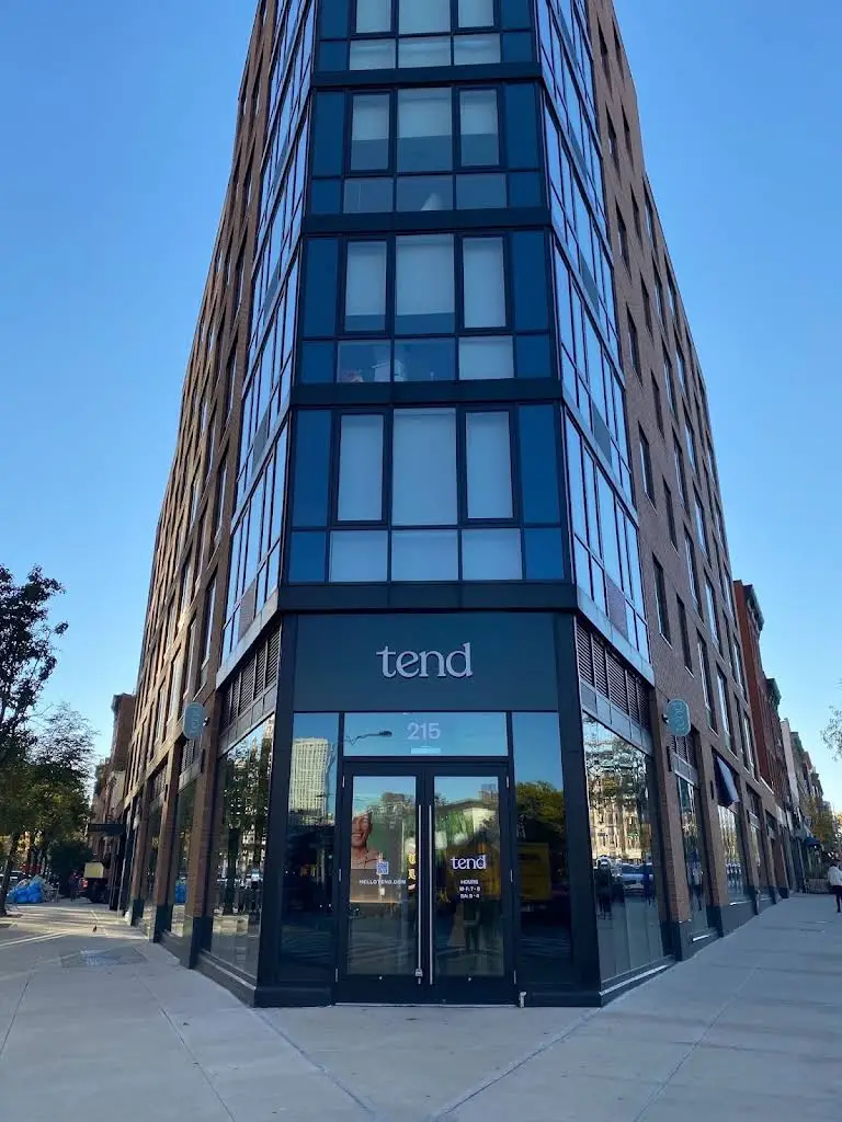 Tend Dental