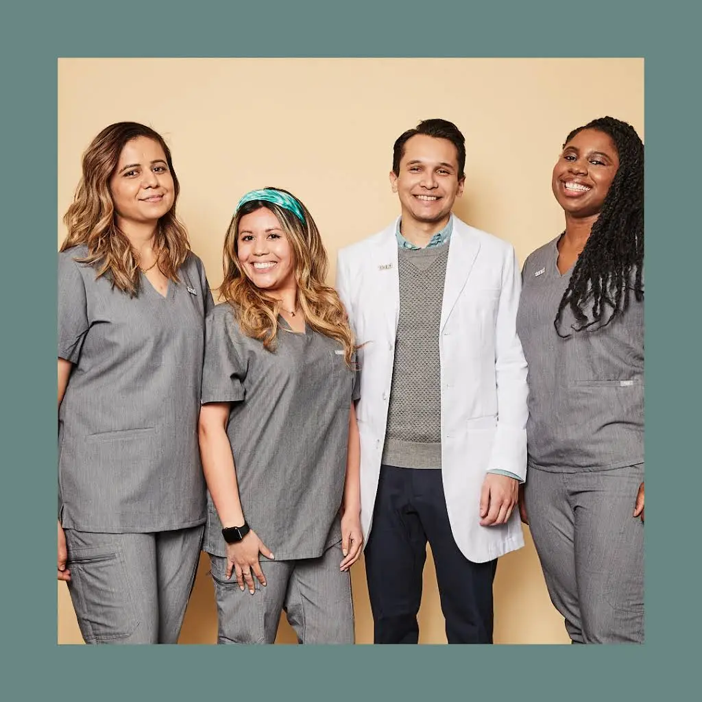 Tend Dental