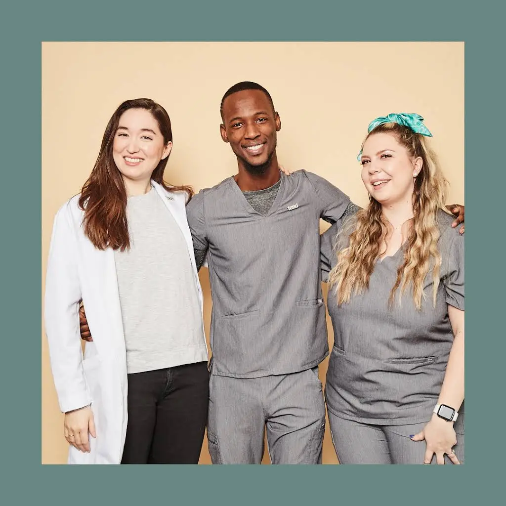 Tend Dental