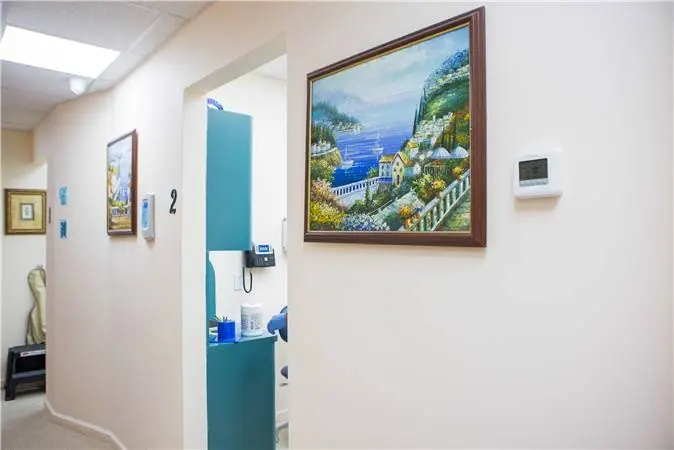 Dental Crowns Dentist Brooklyn