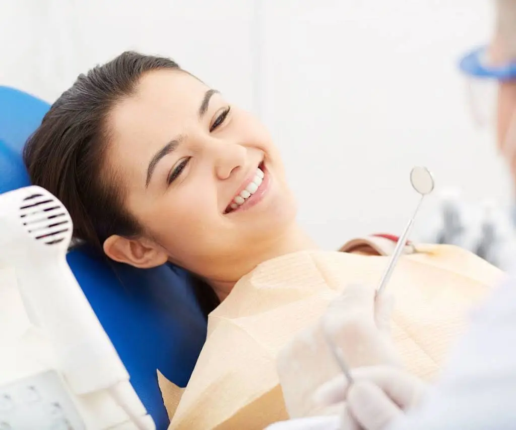 Dental Crowns Dentist Brooklyn