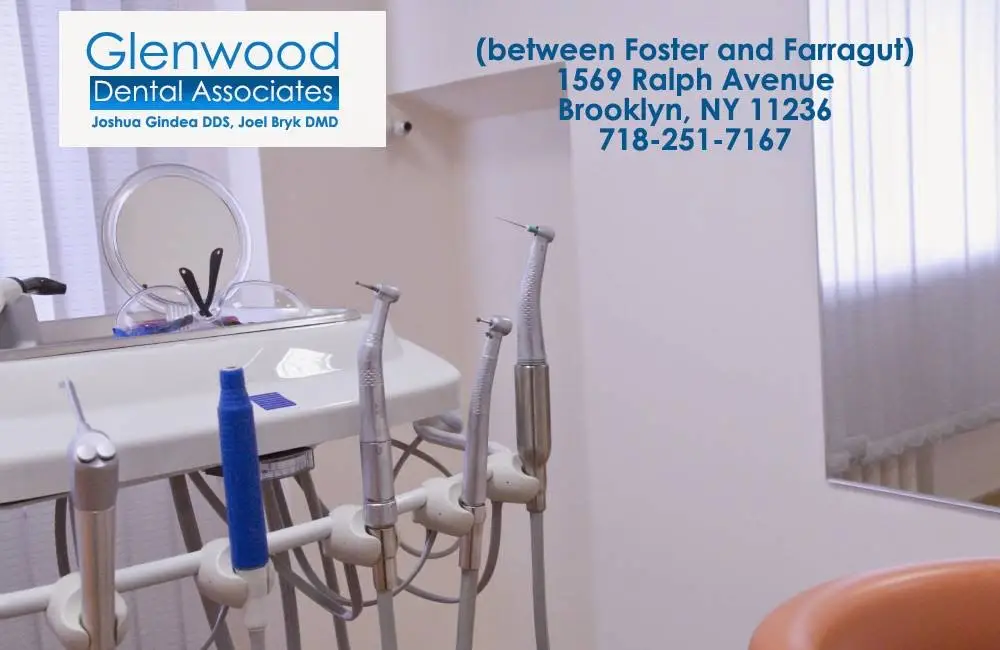 Glenwood Dental Care - Professional dental clinic exterior with modern facilities