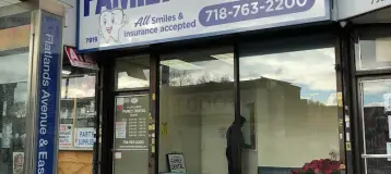 Flatlands Family Dental