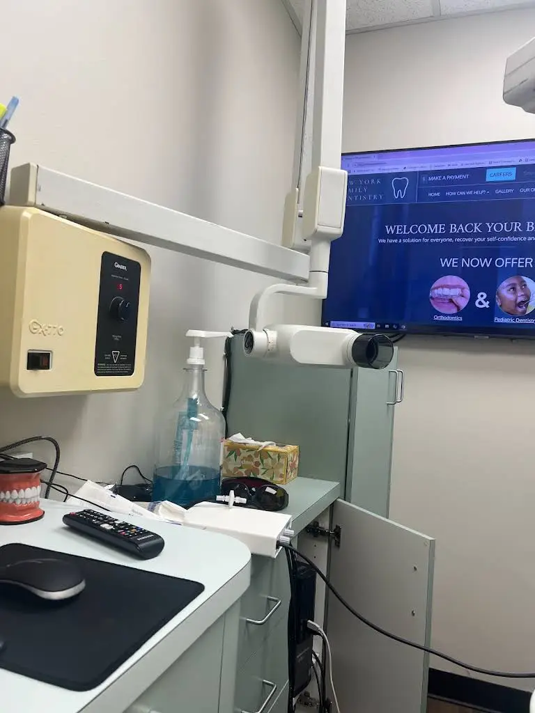 Flatlands Family Dental