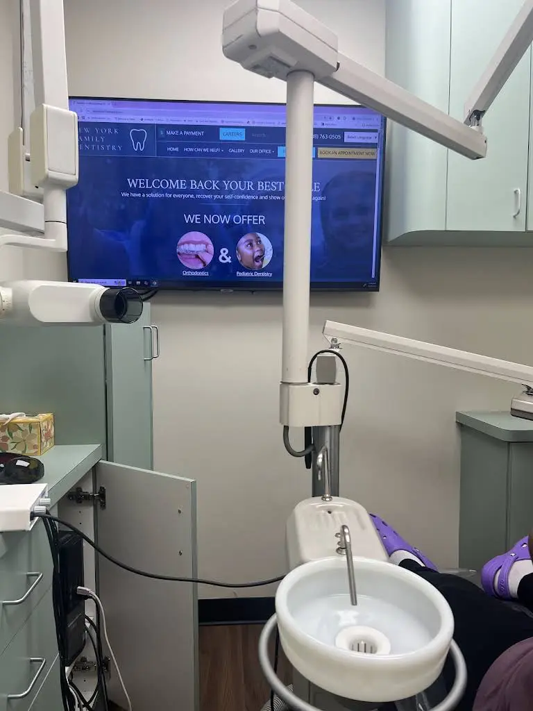 Flatlands Family Dental