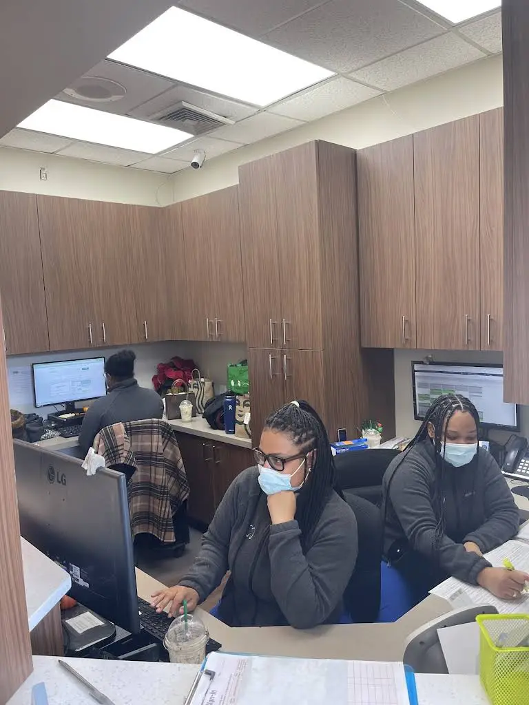 Flatlands Family Dental