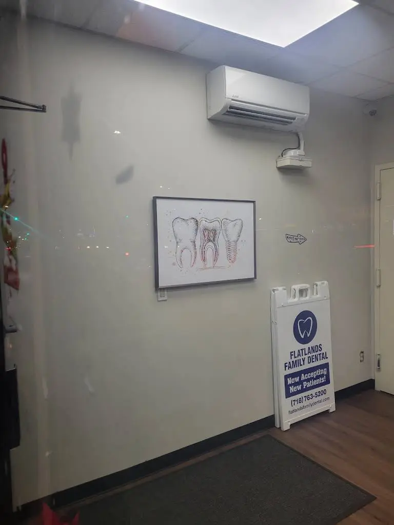 Flatlands Family Dental