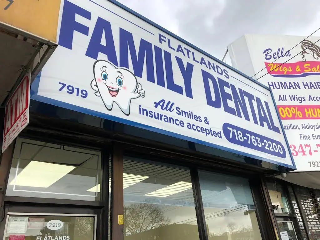 Flatlands Family Dental