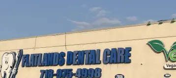 Flatlands Dental Care