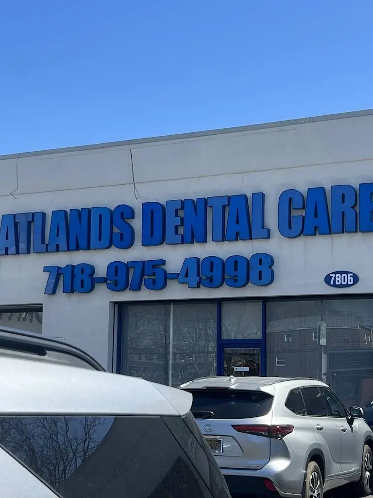 Flatlands Dental Care