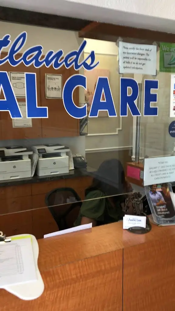 Flatlands Dental Care