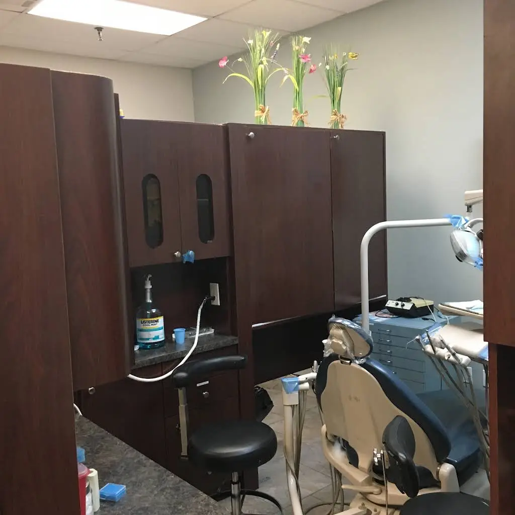 Georgetown Dental Spa