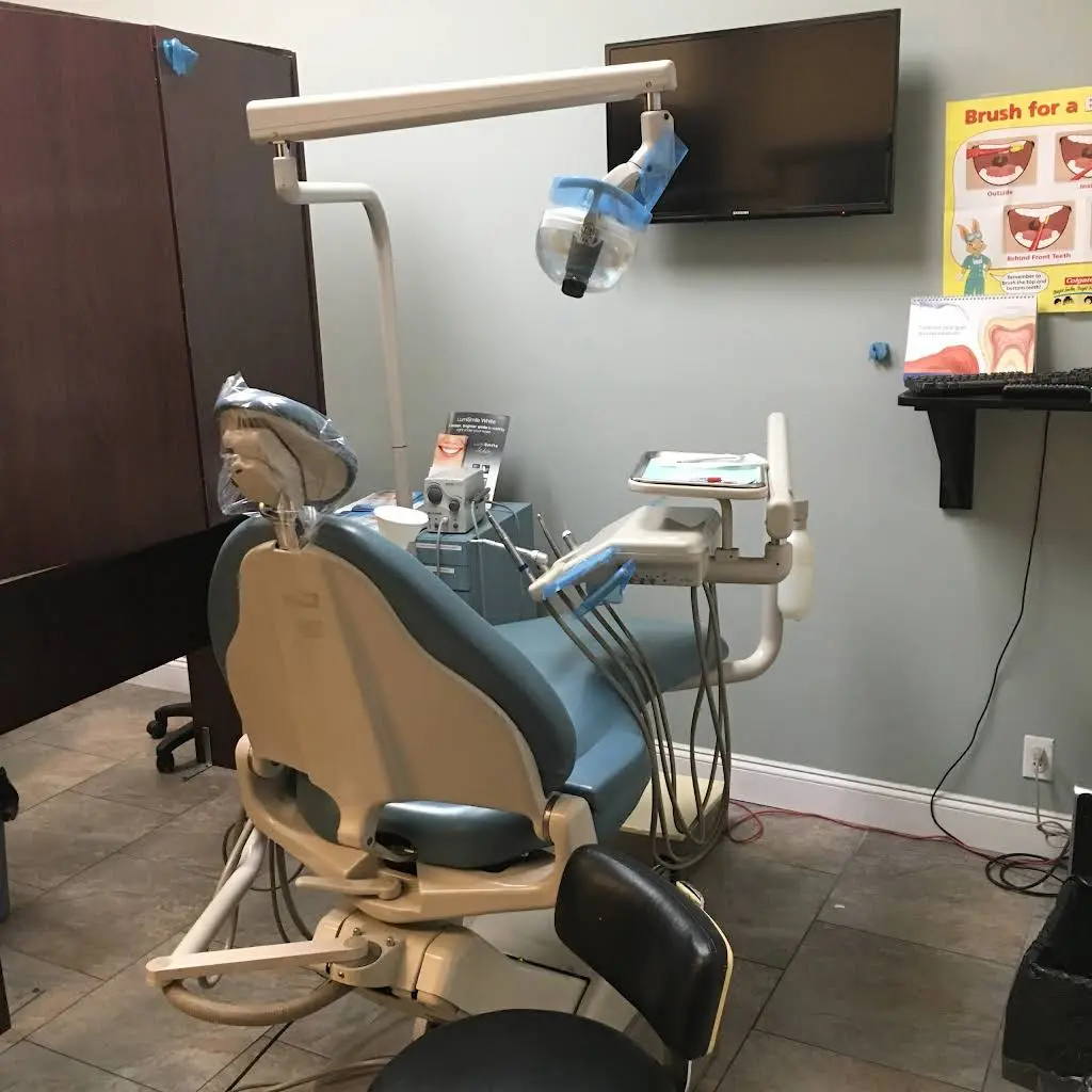 Georgetown Dental Spa