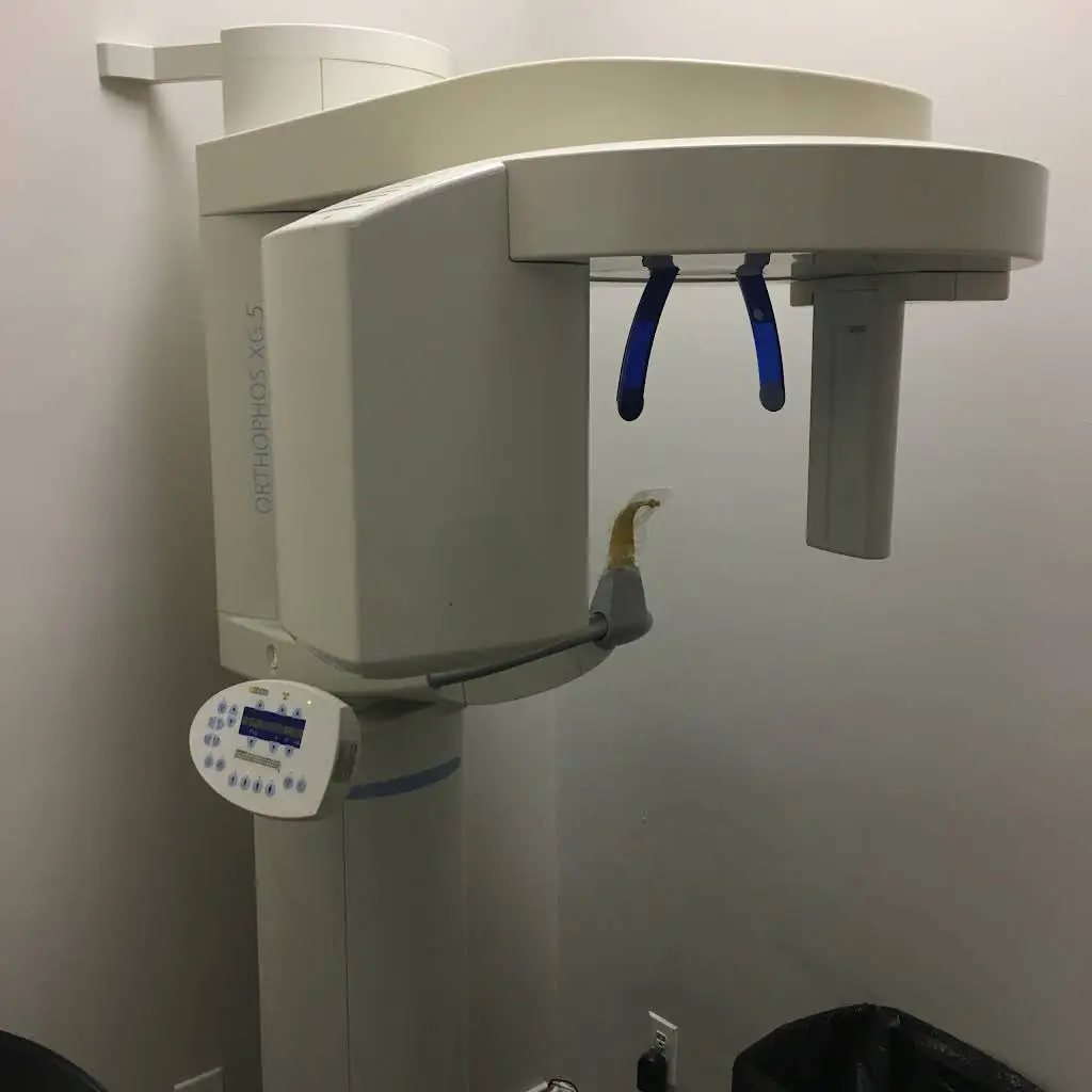 Georgetown Dental Spa