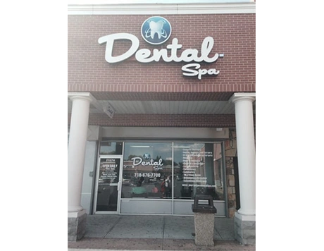 Georgetown Dental Spa