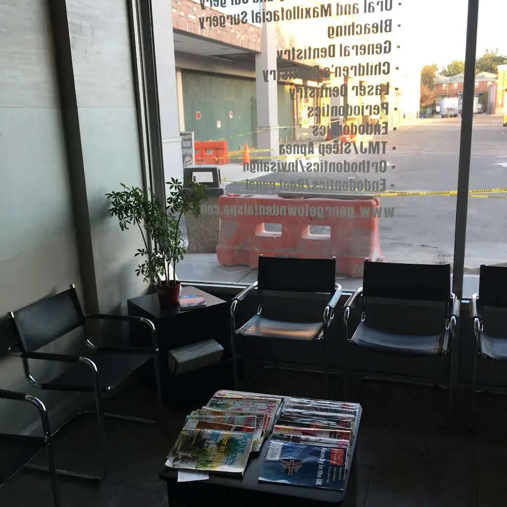 Georgetown Dental Spa