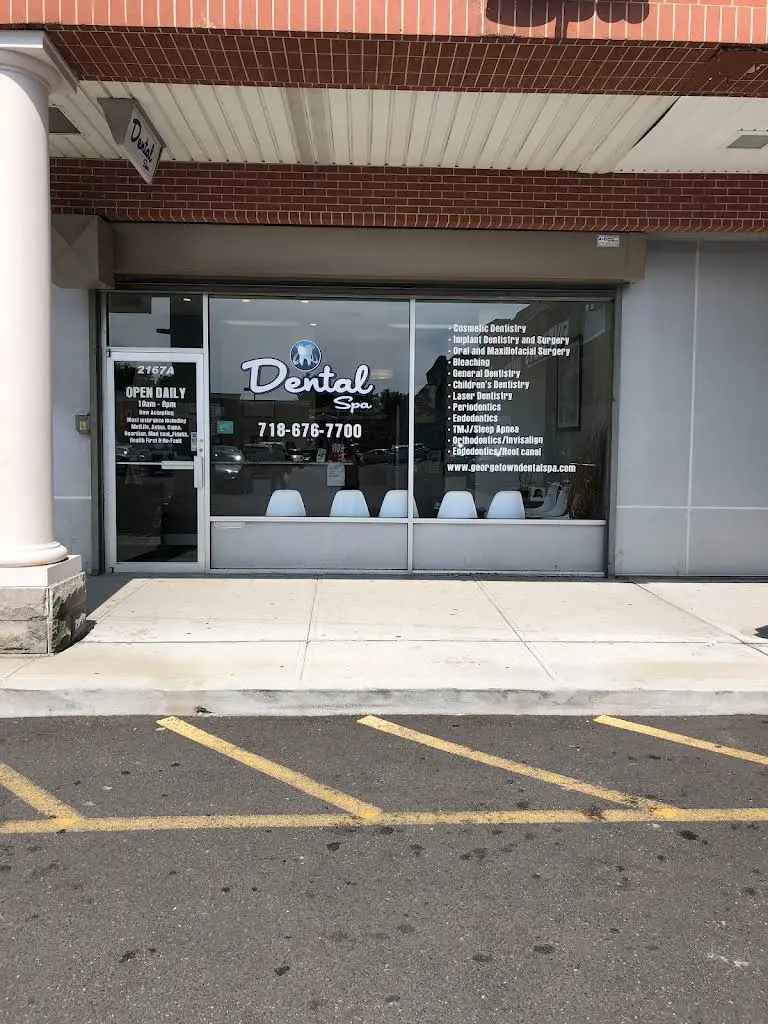Georgetown Dental Spa