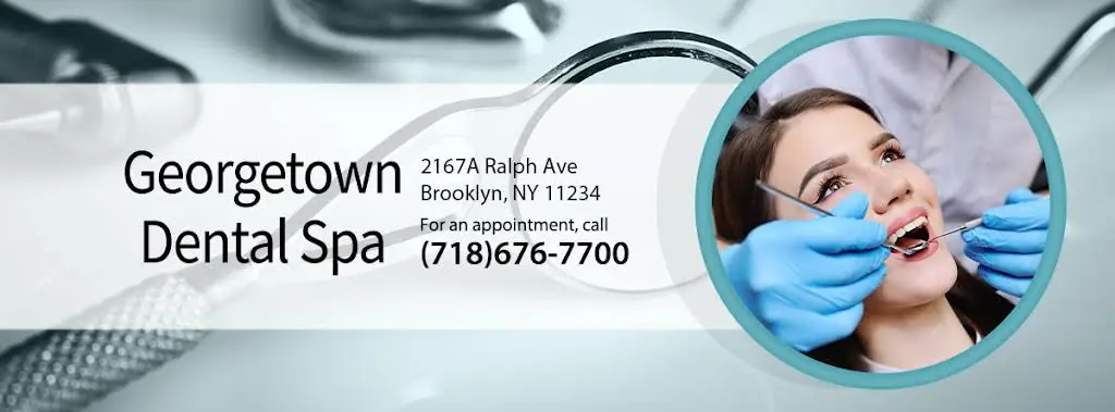 Georgetown Dental Spa
