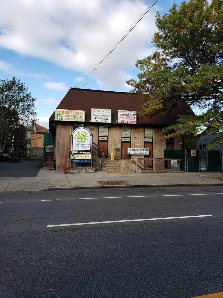 Ralph Avenue Dental Care