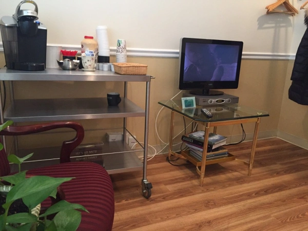 Albano Dental Group - Professional dental clinic exterior with modern facilities
